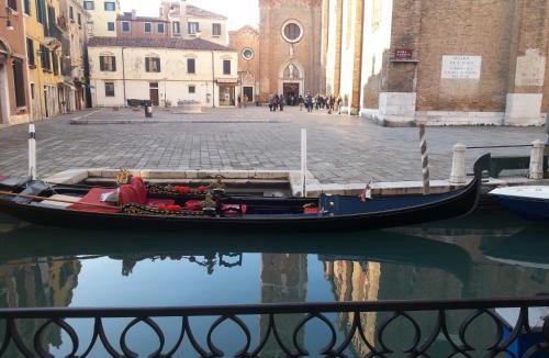 San Polo Apartment | Venice House