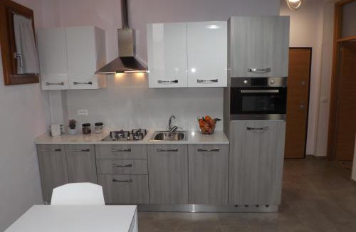 San Polo Apartment | Venice House