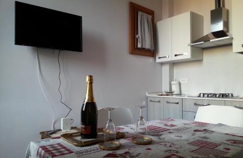 San Polo Apartment | Venice House