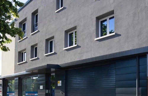 Marghera Apartment | Venice Loft
