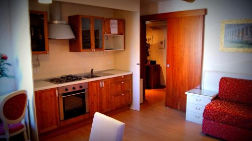 Santa Croce Apartment | Venice Resorts