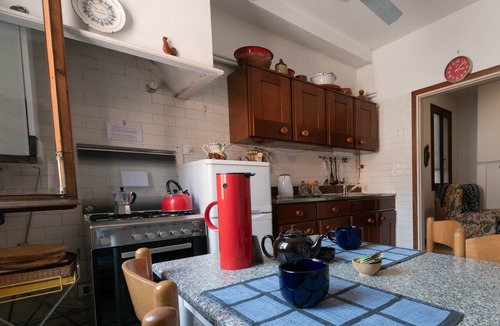 San Polo Apartment | Venice San Polo with Overlooking on Grand Canal