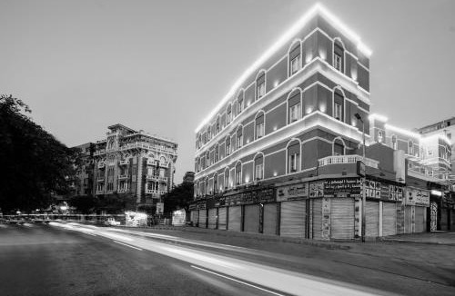 Al-Azbakiyah Hotel | Victoria Cairo Hotel