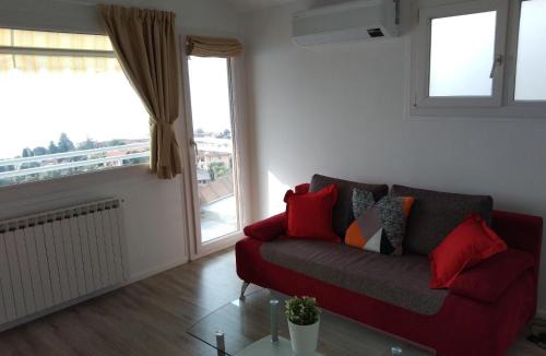 Cannero Riviera Apartment | Viewpoint Cannero Apartment
