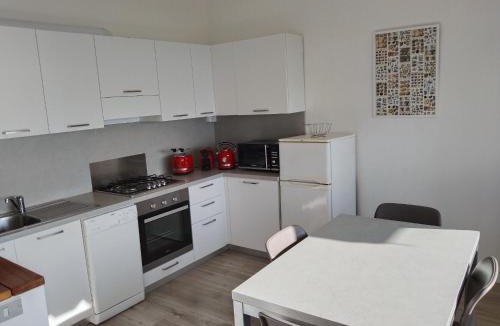 Cannero Riviera Apartment | Viewpoint Cannero Apartment