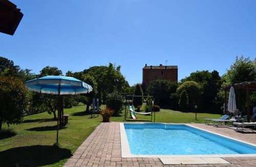 Lari House | Vigna Visconti