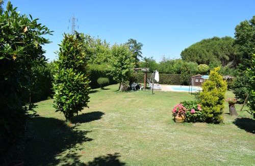 Lari House | Vigna Visconti