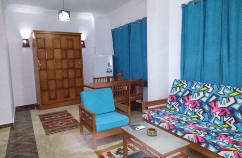 Dahab Hotel | Villa 22
