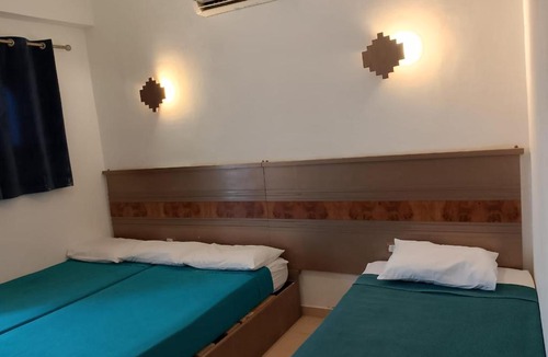 Dahab Hotel | Villa 22