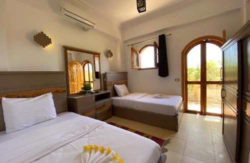 Dahab Hotel | Villa 22