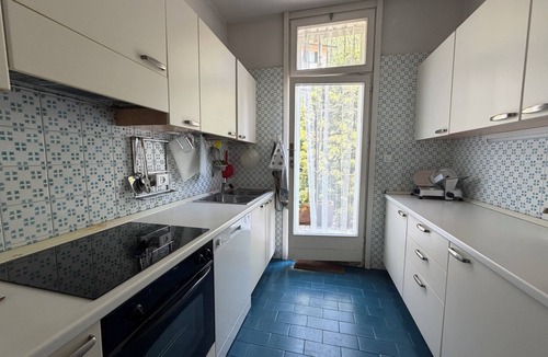Fiumelatte Apartment | Villa 64 - Two Bedroom Apartment, Sleeps 4
