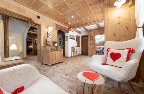 Alba Hotel | Villa Adria B&B