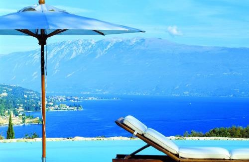 Salo Hotel | Villa Arcadio