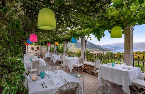 Salo Hotel | Villa Arcadio