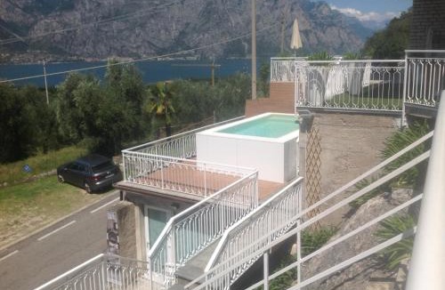 Campagnola Apartment | Villa Arianna Panoramic Apartments