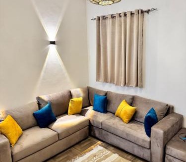 Dahab Villa | Villa Azur