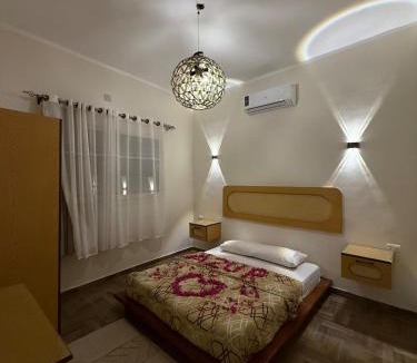 Dahab Villa | Villa Azur