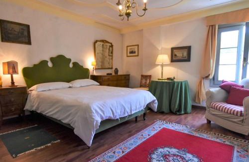 Levada Villa | Villa Barchessa Palladio by Interhome