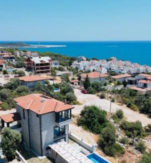 Demre Villa | Villa Bella
