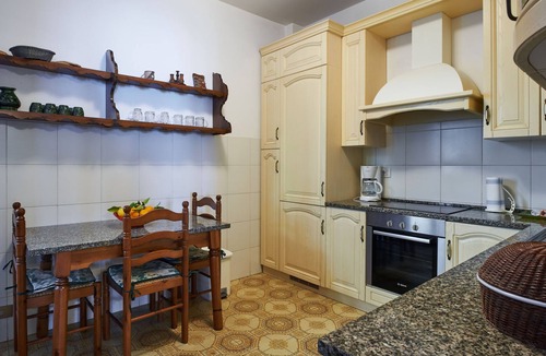 Consiglio di Rumo Apartment | Villa Bellavista by Interhome