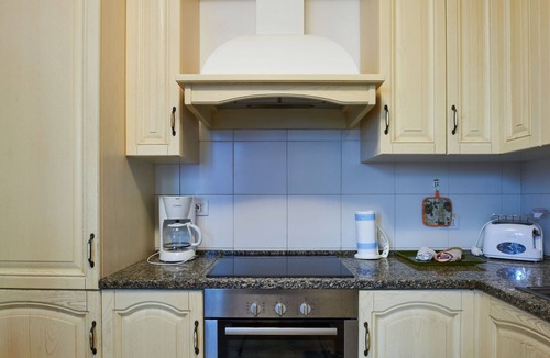 Consiglio di Rumo Apartment | Villa Bellavista by Interhome