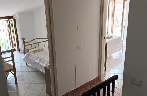 Civitella del Tronto Apartment | Villa Beregra