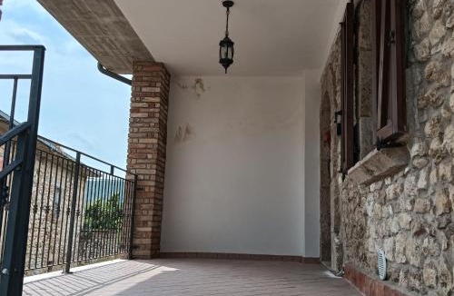 Civitella del Tronto Apartment | Villa Beregra