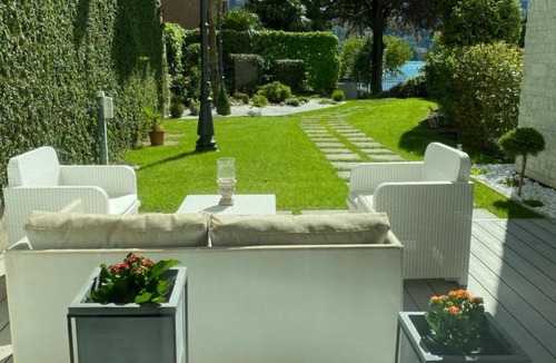 Como Apartment | Villa Bianca
