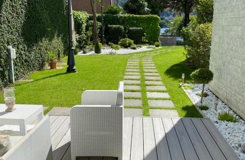 Como Apartment | Villa Bianca