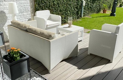 Como Apartment | Villa Bianca