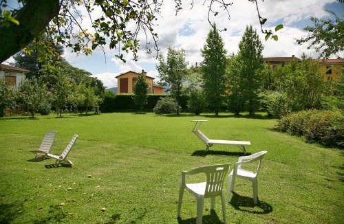 San Donato House | Villa Camilla - WIDE - EXCLUSIVE POOL
