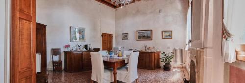 Ponzano Veneto Bed & Breakfast | Villa Caotorta