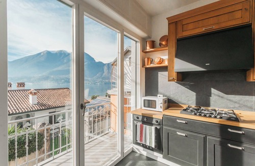Bellagio Villa | Villa Casa Pini