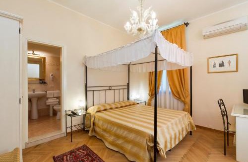 Santa Maria in Stelle Bed & Breakfast | Villa Casanova