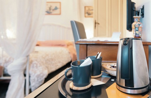 Lucca Historical Center Bed & Breakfast | Villa Catelli B&B