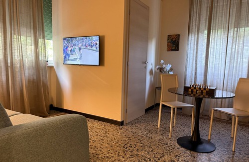 Lucca Historical Center Bed & Breakfast | Villa Catelli B&B