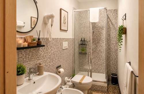 Lucca Historical Center Bed & Breakfast | Villa Catelli B&B