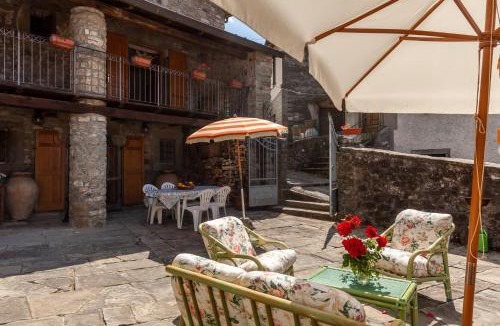 Vigneta House | Villa Chiara
