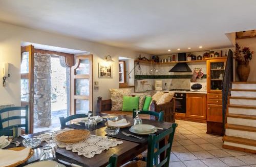Vigneta House | Villa Chiara