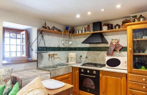 Vigneta House | Villa Chiara