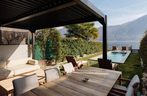 Sala Comacina Villa | Villa Chicca by My Villa Collection