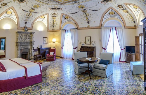 Ravello Hotel | Villa Cimbrone