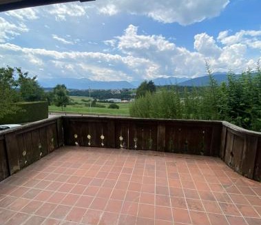 Cavareno Villa | Villa Claudio