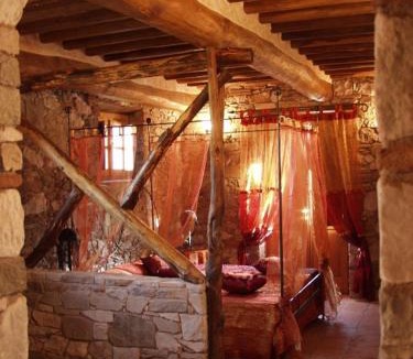 San Donato Bed & Breakfast | Villa Corte Degli Dei