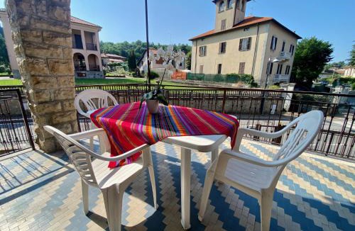 Pomeo Bed & Breakfast | Villa Cuten