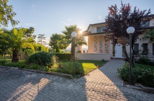 Dogana Bed & Breakfast | Villa Dell' Artista - Villa Anna