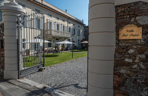 Santa Maria del Giudice House | Villa Del Papa