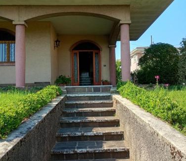Roe Volciano Apartment | Villa Delia