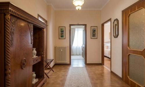 Roe Volciano Apartment | Villa Delia