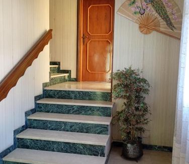 Roe Volciano Apartment | Villa Delia